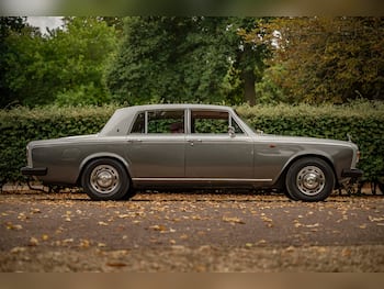 Used Rolls-Royce Silver Shadow 1979 for sale - 79800494: Photo