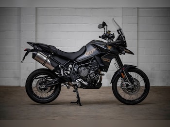 Used Triumph TIGER 2024 for sale - bike-79383696: Photo