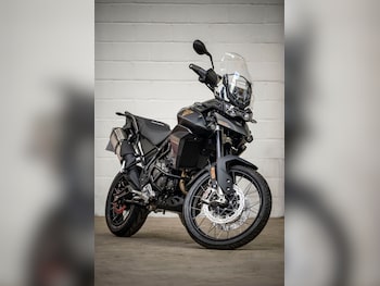 Used Triumph TIGER 2024 for sale - bike-79383696: Photo
