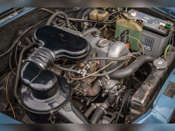 Used Mercedes-Benz 200 1966 for sale - 79747378: Photo