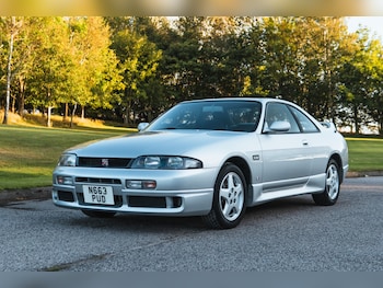 2005 (N) - R33 GTS-T Type M 2-Door