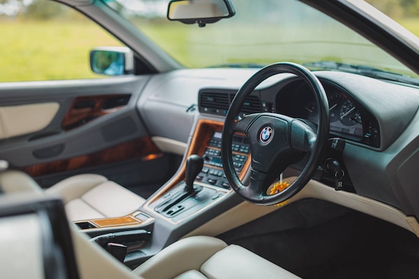 Used BMW 8 Series 1996 for sale - 76159625: Photo 13