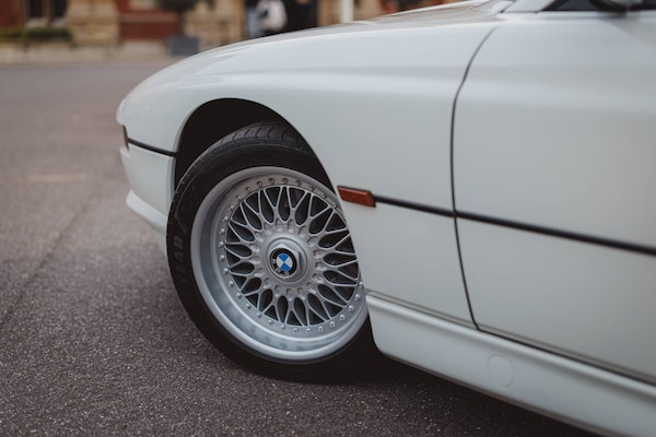 Used BMW 8 Series 1996 for sale - 76159625: Photo 14
