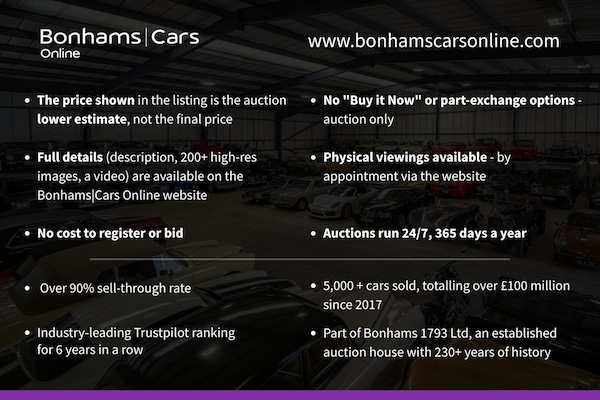 Used BMW 8 Series 1996 for sale - 76159625: Photo 16
