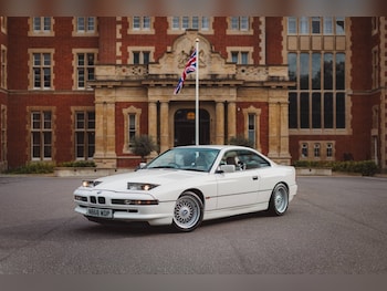 Used BMW 8 Series 1996 for sale - 76159625: Photo