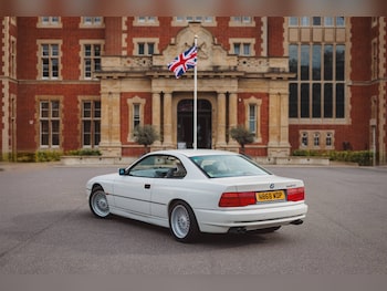 Used BMW 8 Series 1996 for sale - 76159625: Photo