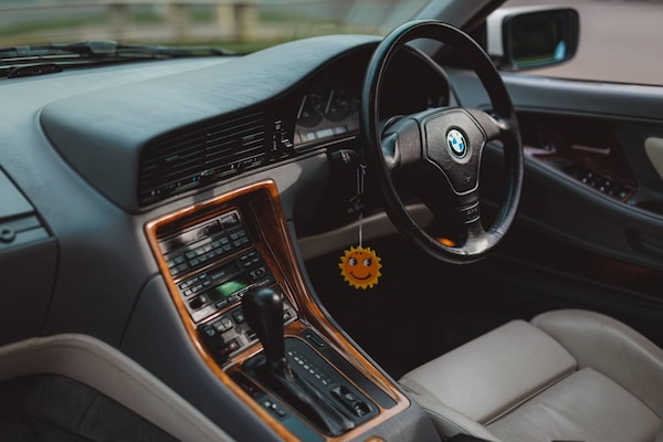 Used BMW 8 Series 1996 for sale - 76159625: Photo 6