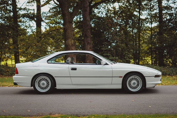 Used BMW 8 Series 1996 for sale - 76159625: Photo 7