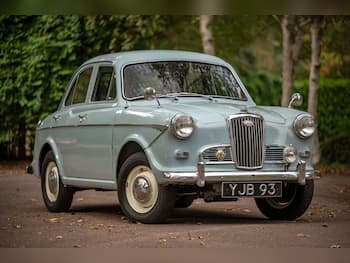 Used Wolseley 1500 1961 for sale - 79785502: Photo