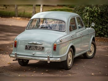 Used Wolseley 1500 1961 for sale - 79785502: Photo