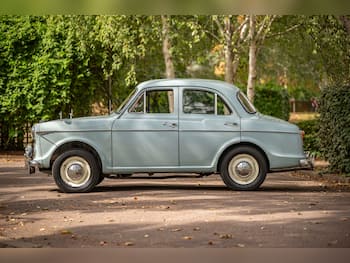 Used Wolseley 1500 1961 for sale - 79785502: Photo