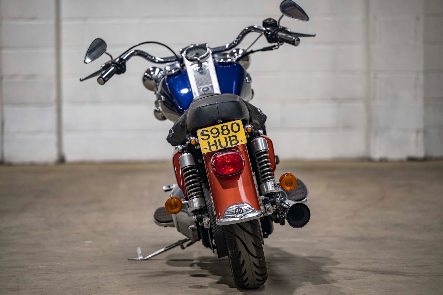 Harley-Davidson ROAD KING