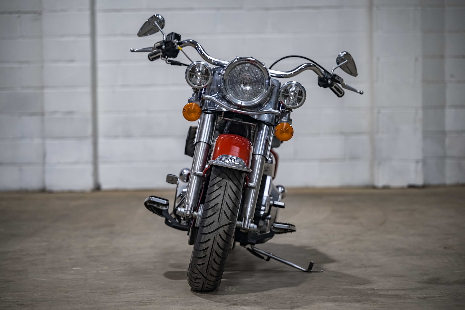 Harley-Davidson ROAD KING