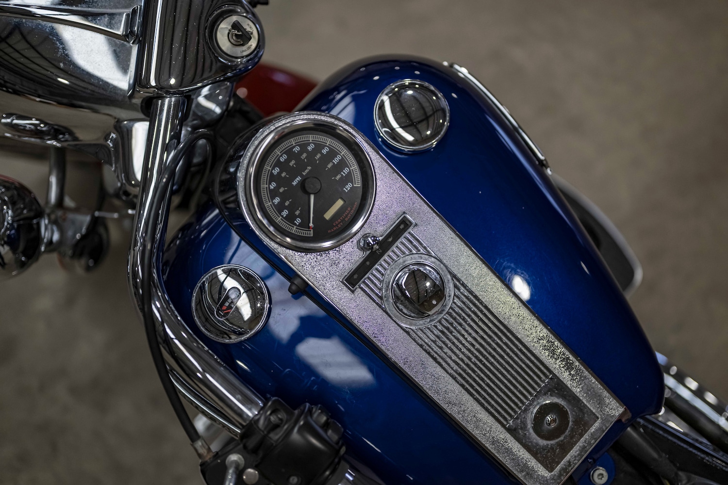 Harley-Davidson ROAD KING