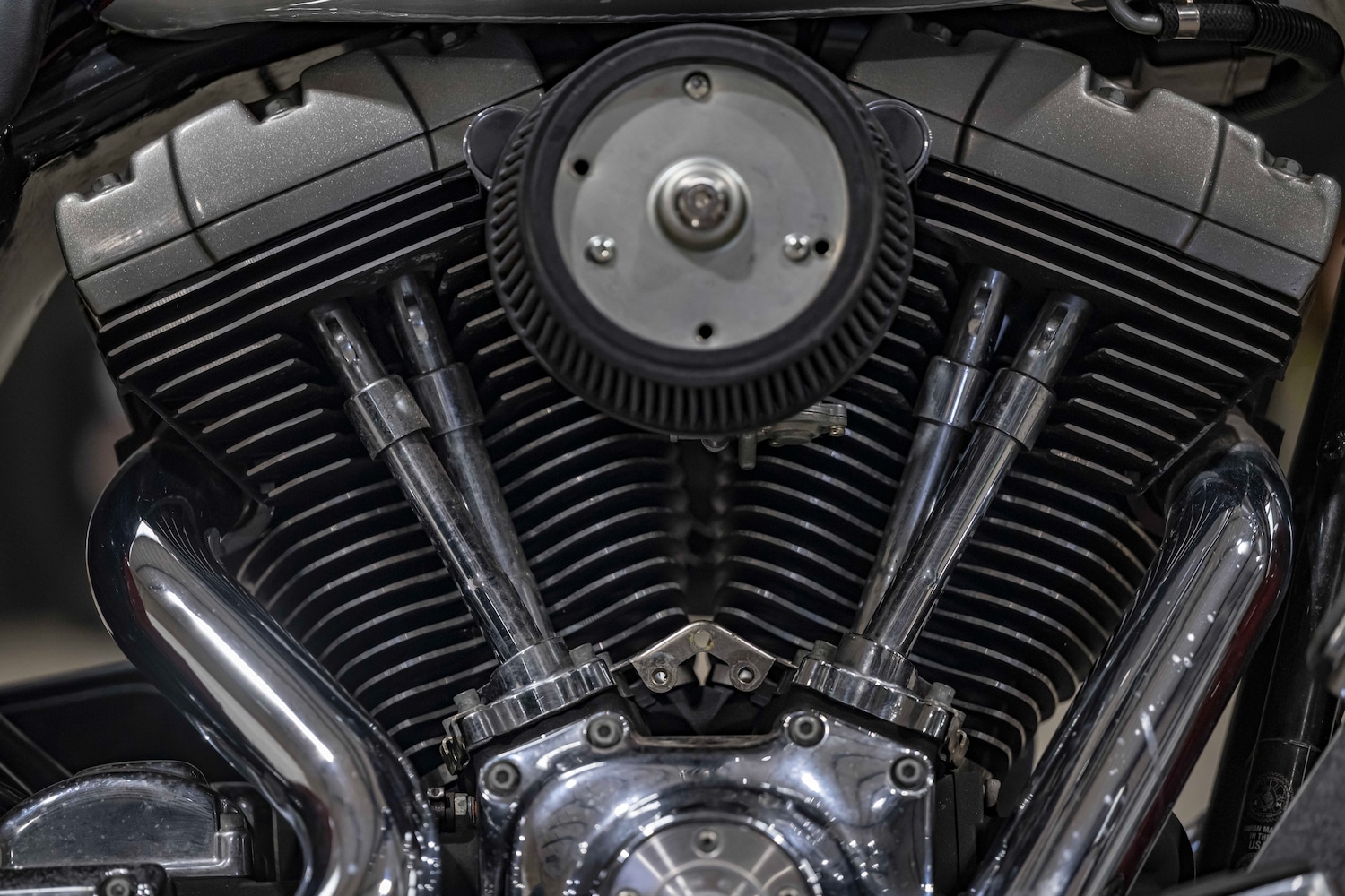 Harley-Davidson ROAD KING