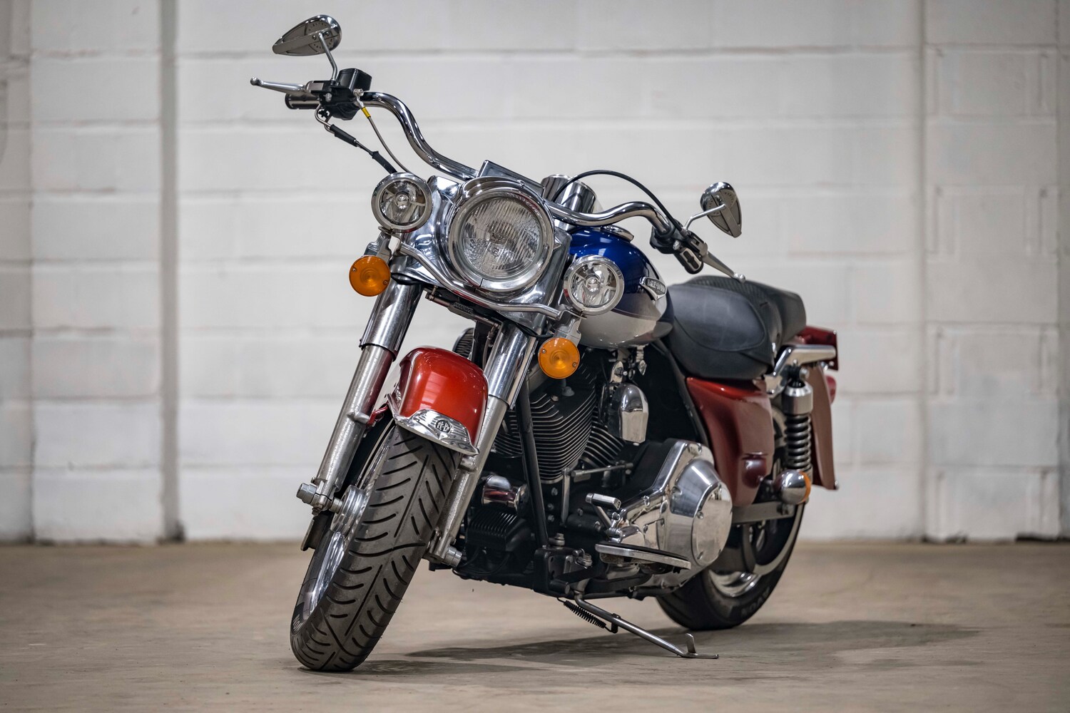 Harley-Davidson ROAD KING