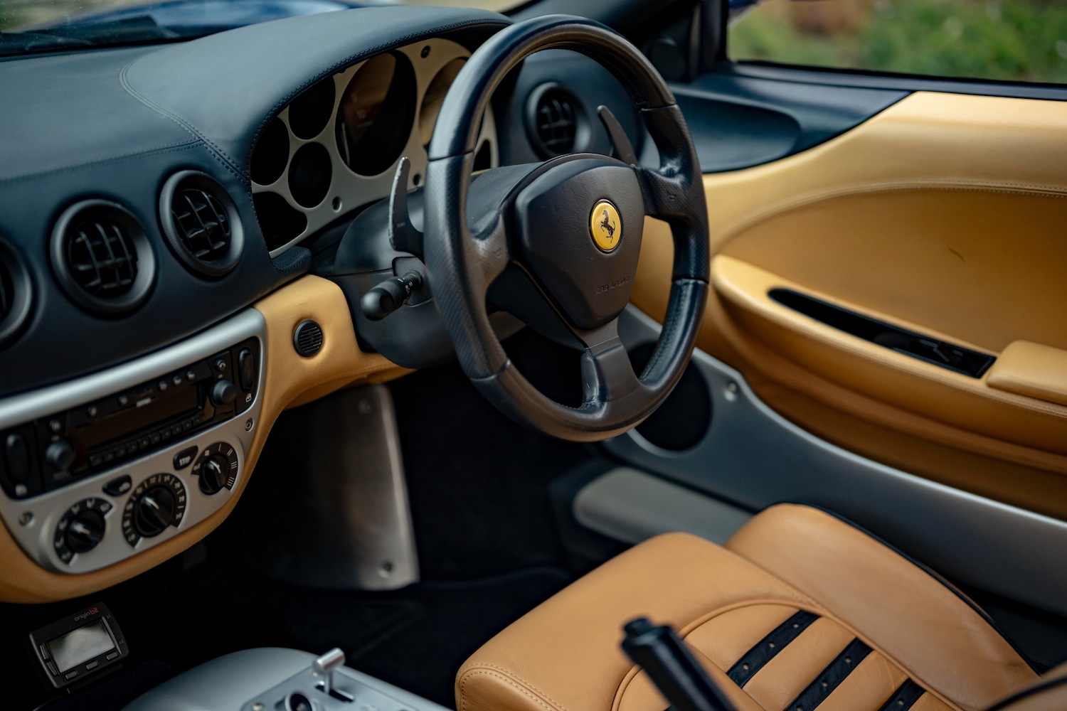 Used Ferrari 360 2002 for sale - 77662282: Photo 5