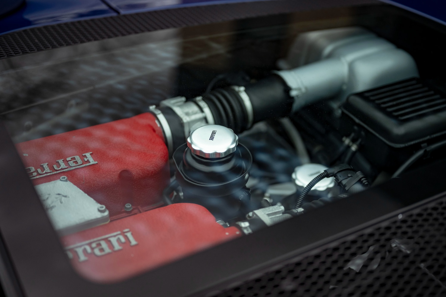 Used Ferrari 360 2002 for sale - 77662282: Photo 6