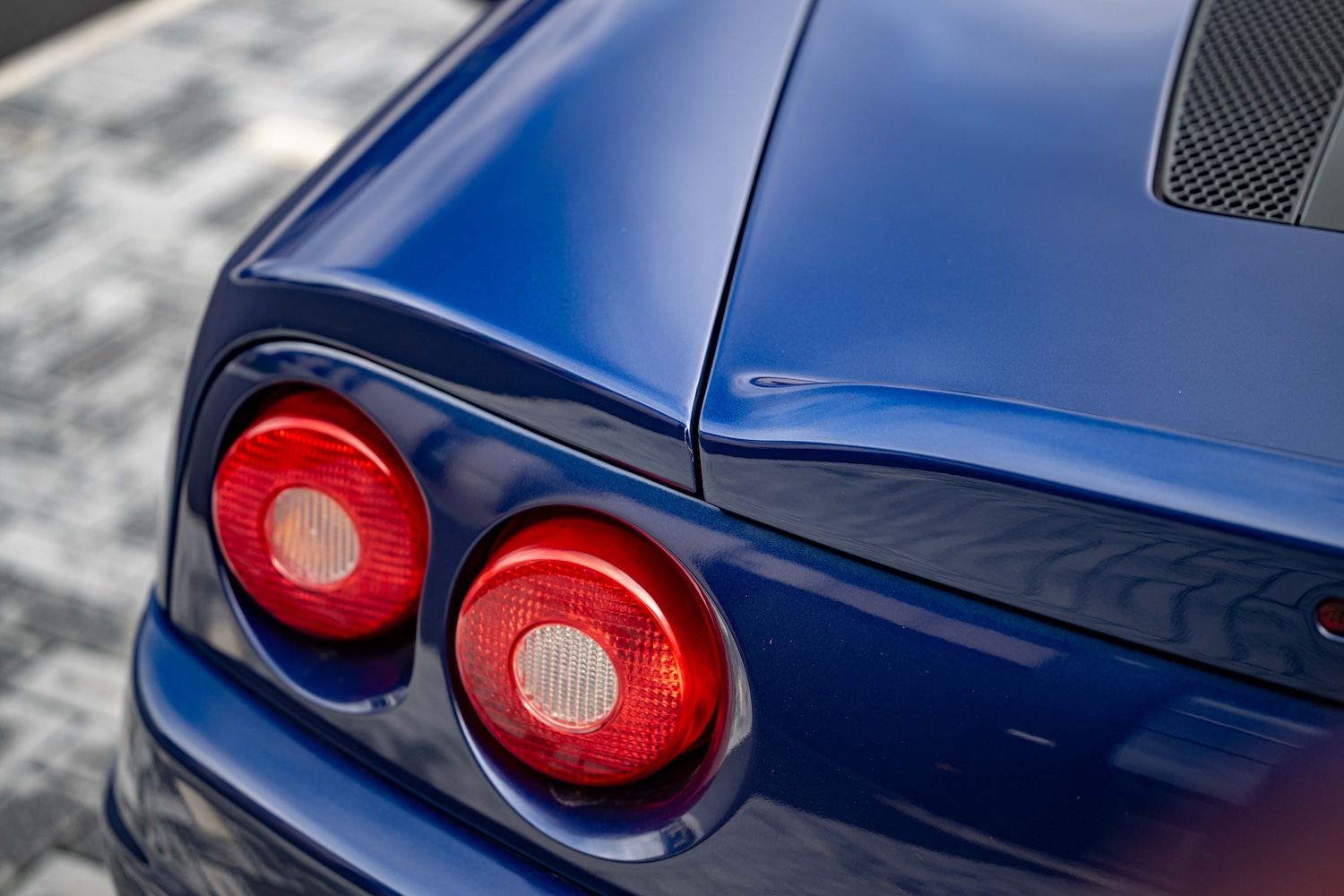 Used Ferrari 360 2002 for sale - 77662282: Photo 9