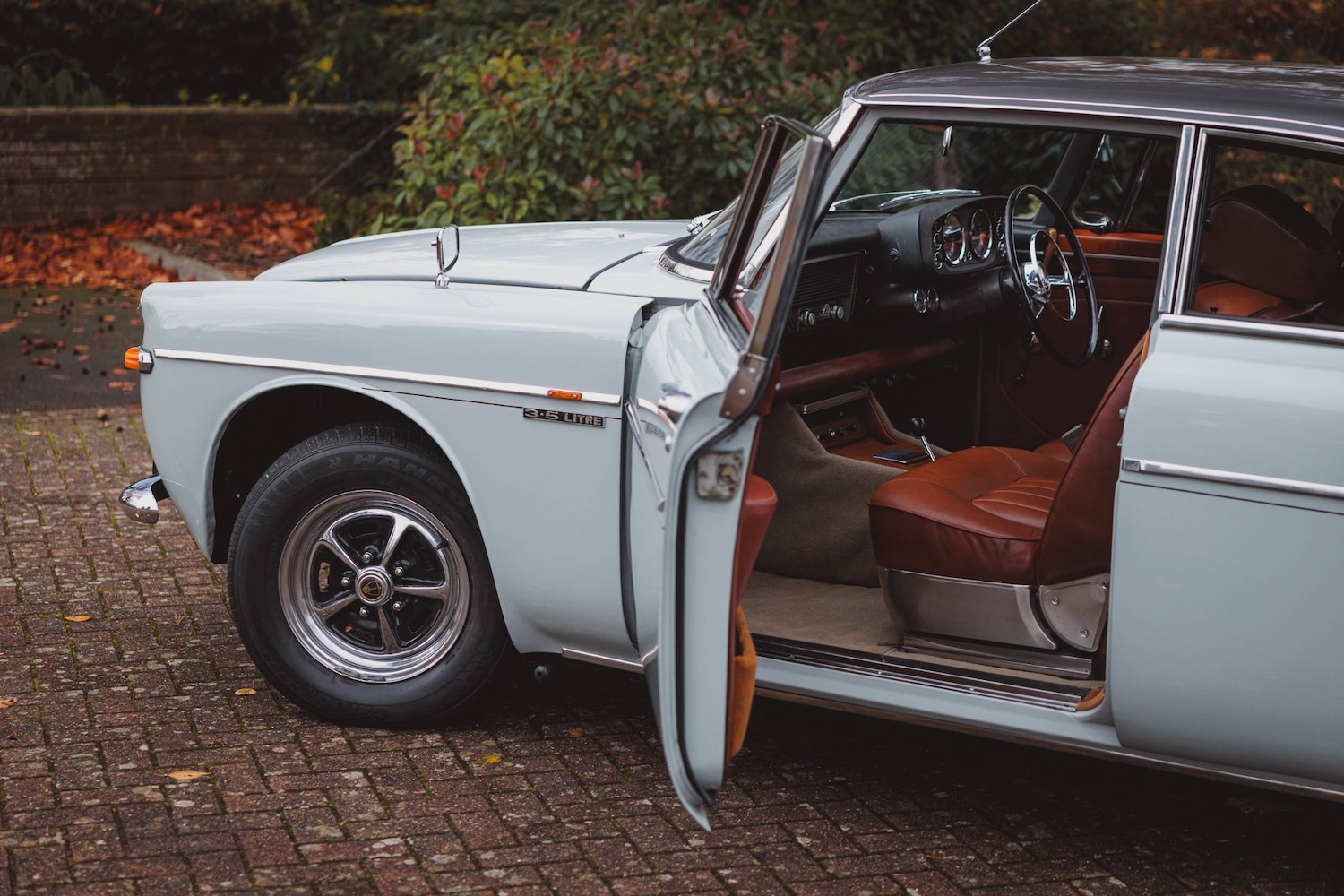 Used Rover SD1 1970 for sale - 76554563: Photo 10