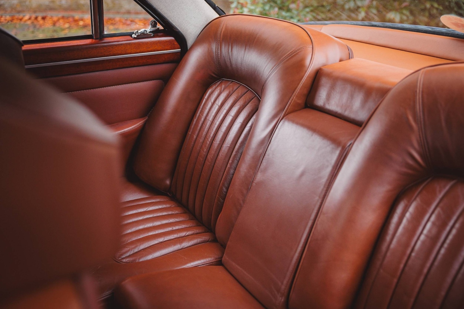 Used Rover SD1 1970 for sale - 76554563: Photo 11