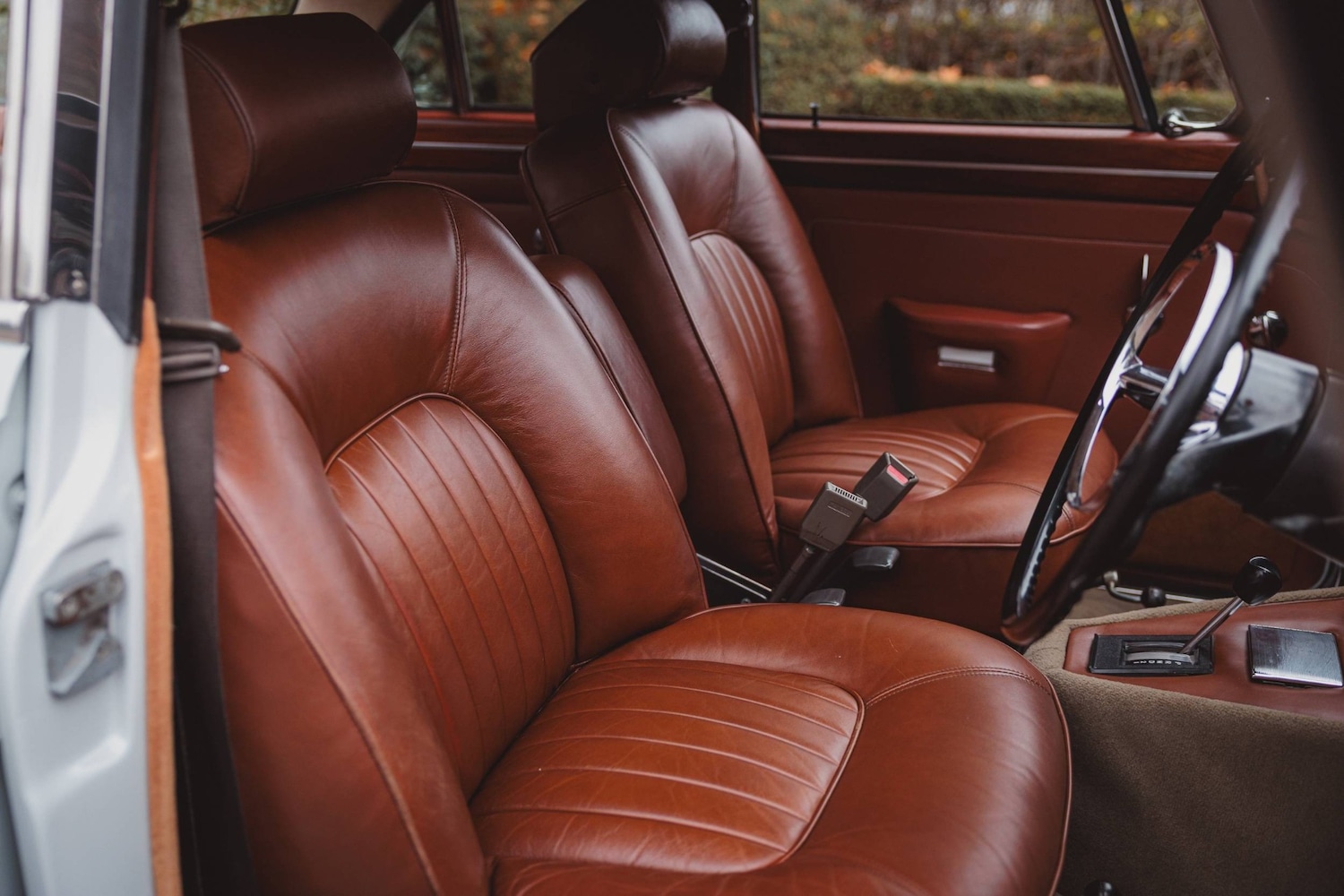 Used Rover SD1 1970 for sale - 76554563: Photo 14