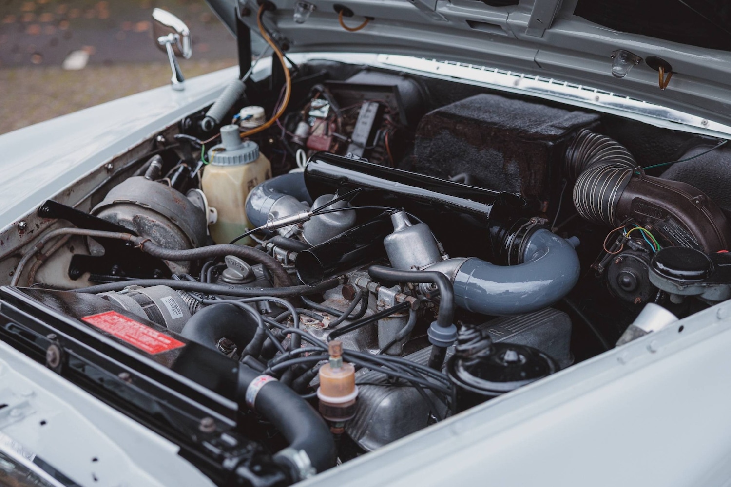 Used Rover SD1 1970 for sale - 76554563: Photo 16