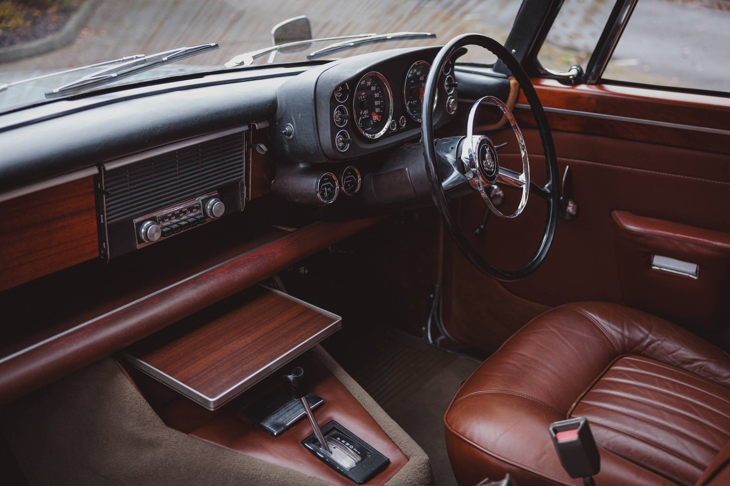 Used Rover SD1 1970 for sale - 76554563: Photo 4