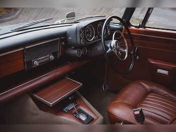 Used Rover SD1 1970 for sale - 76554563: Photo