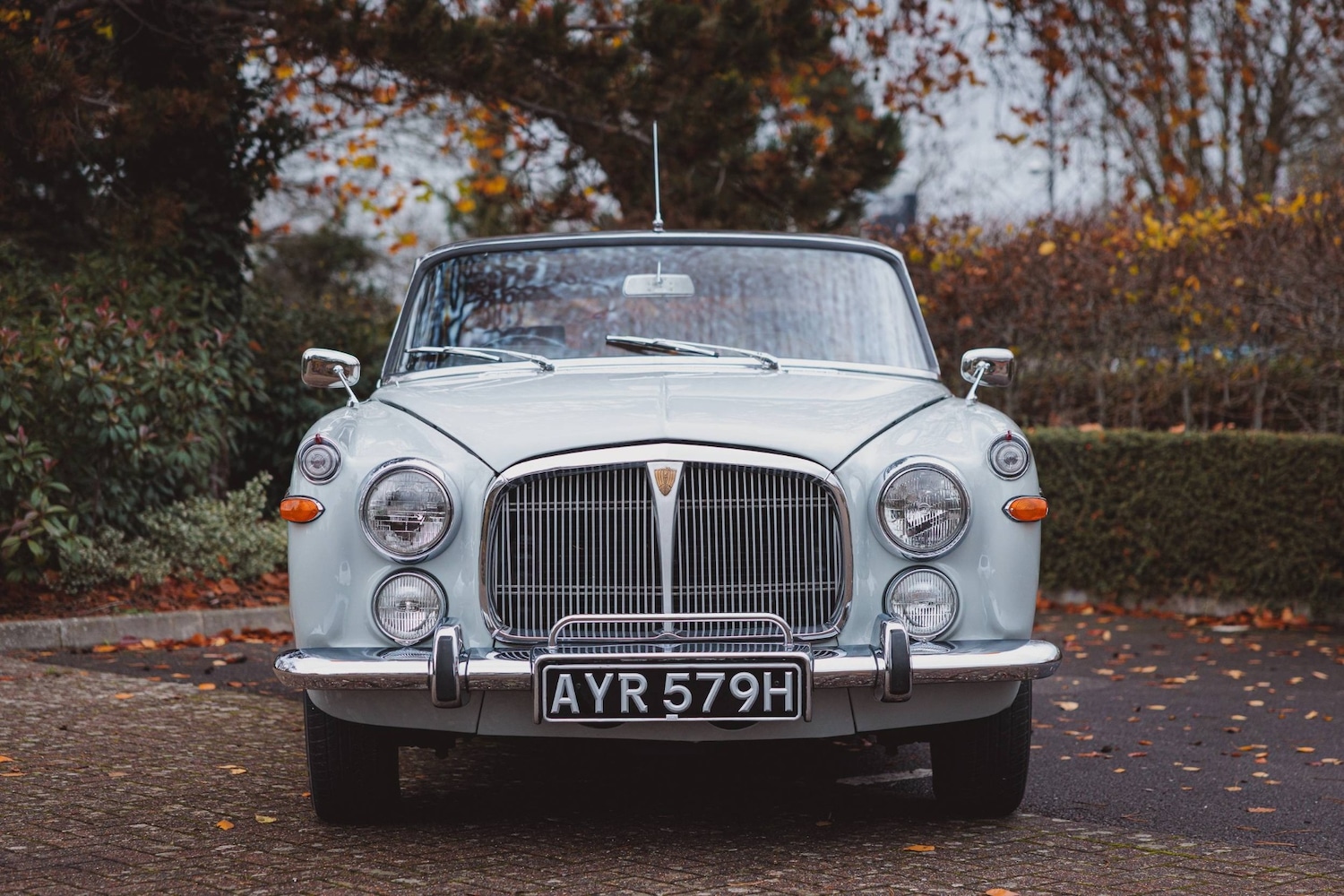 Used Rover SD1 1970 for sale - 76554563: Photo 5