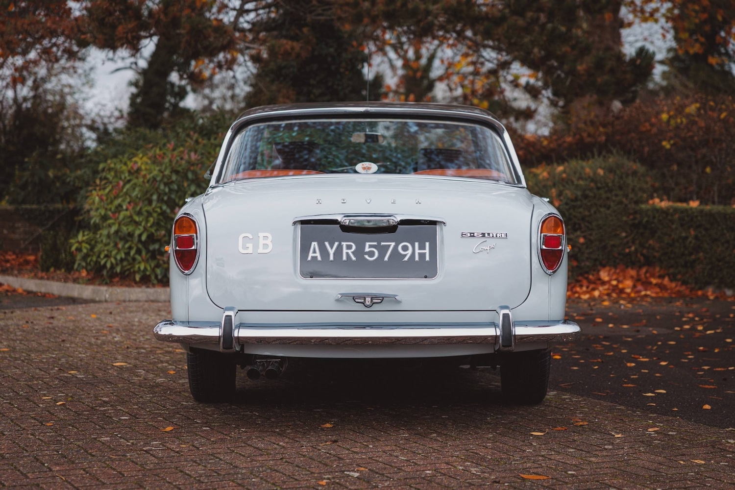 Used Rover SD1 1970 for sale - 76554563: Photo 6