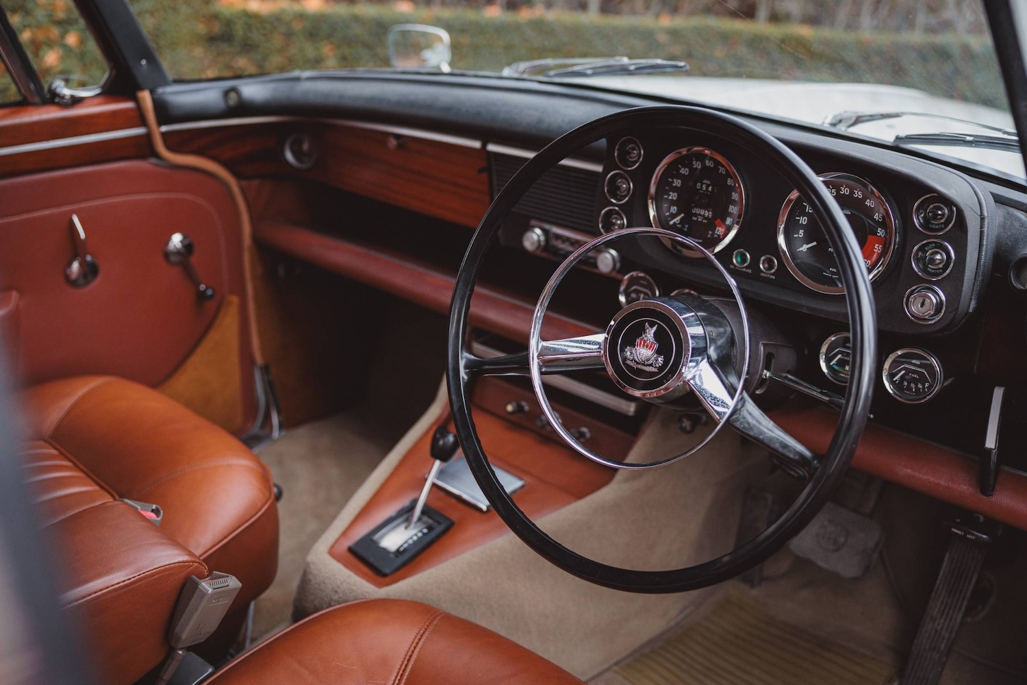 Used Rover SD1 1970 for sale - 76554563: Photo 7