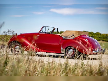 Used Lagonda Other 1953 for sale - 79151341: Photo
