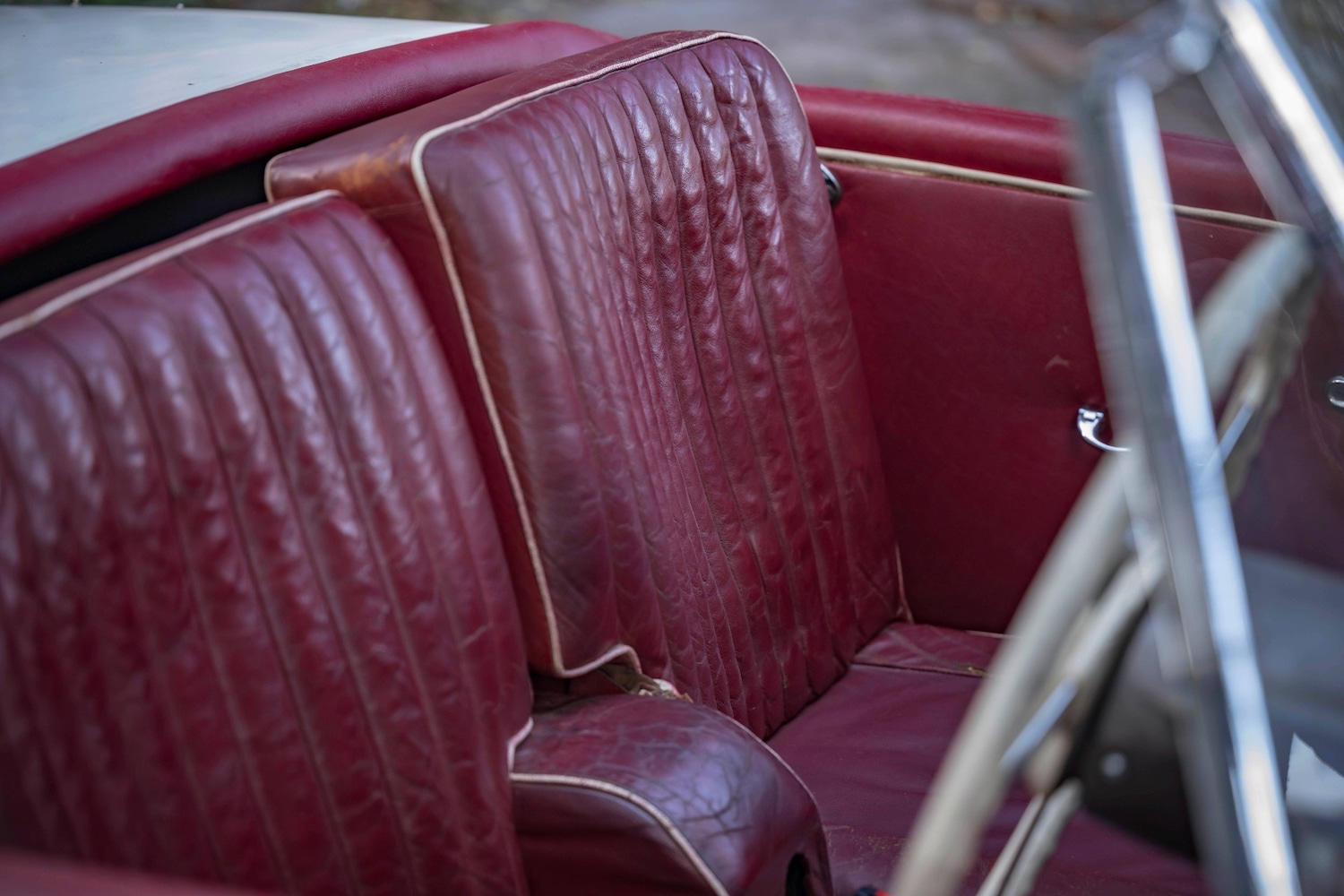 Used Sunbeam Alpine 1953 for sale - 76063817: Photo 10
