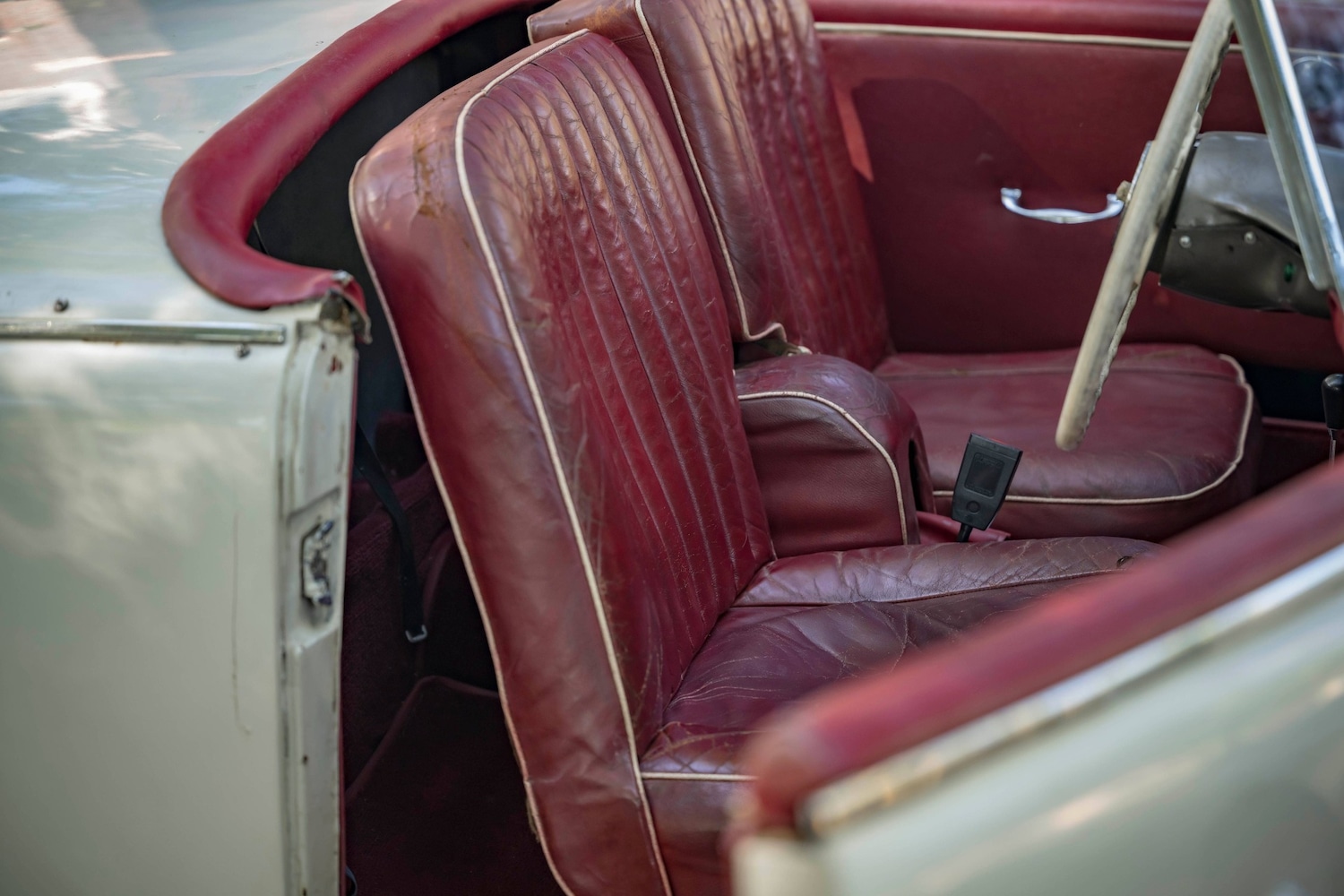 Used Sunbeam Alpine 1953 for sale - 76063817: Photo 13