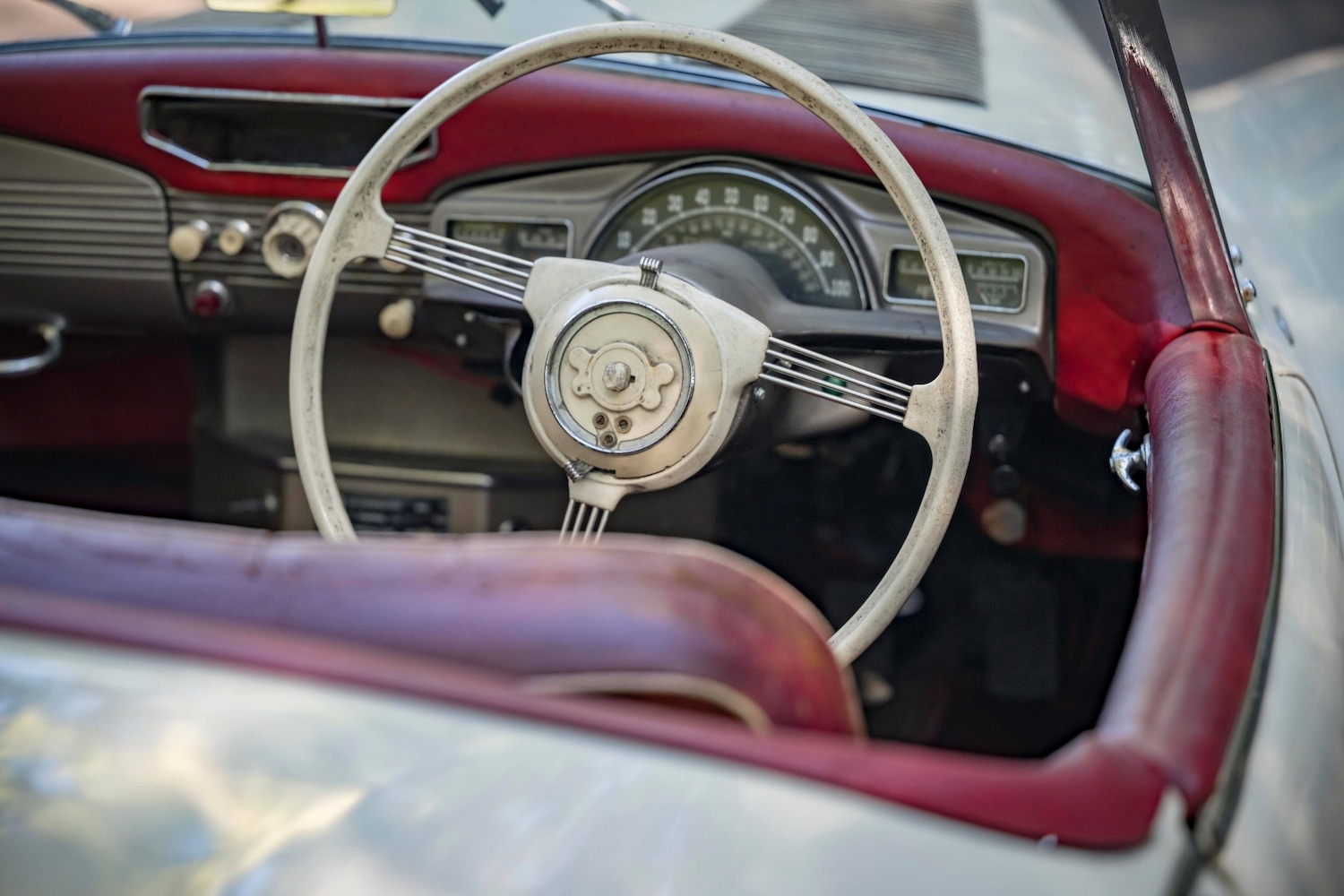 Used Sunbeam Alpine 1953 for sale - 76063817: Photo 14