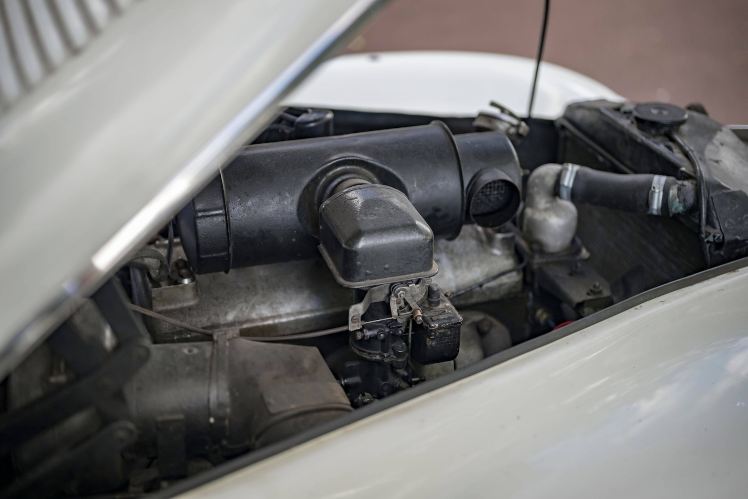 Used Sunbeam Alpine 1953 for sale - 76063817: Photo 15