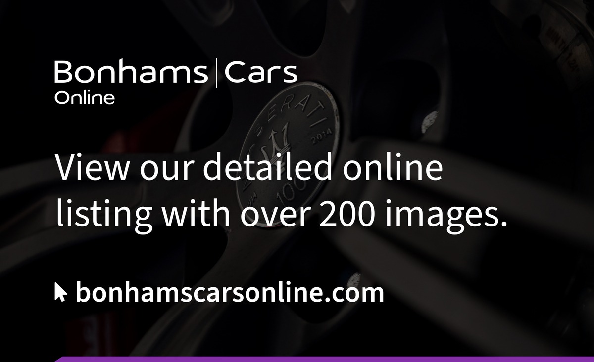Used Sunbeam Alpine 1953 for sale - 76063817: Photo 2
