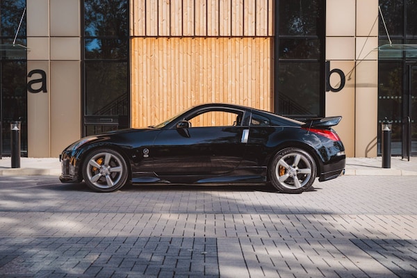 Used Nissan 350Z 2005 for sale - 76127496: Photo 10