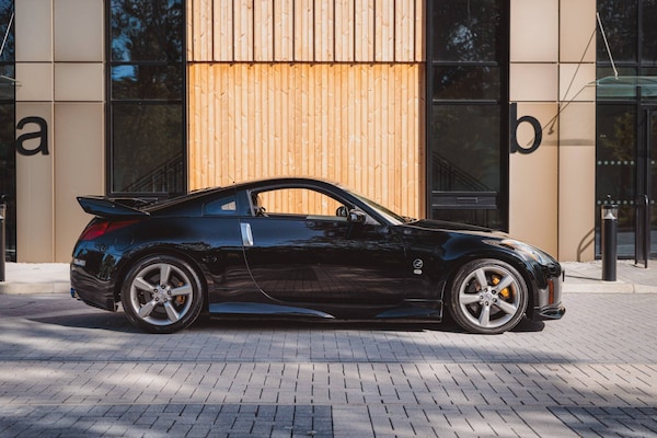Used Nissan 350Z 2005 for sale - 76127496: Photo 11