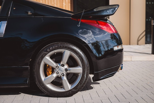 Used Nissan 350Z 2005 for sale - 76127496: Photo 13