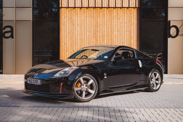 Used Nissan 350Z 2005 for sale - 76127496: Photo 1