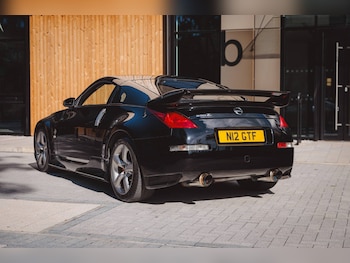 Used Nissan 350Z 2005 for sale - 76127496: Photo