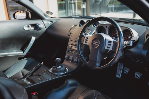 Used Nissan 350Z 2005 for sale - 76127496: Photo 6