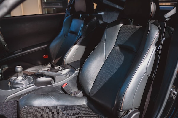 Used Nissan 350Z 2005 for sale - 76127496: Photo 7
