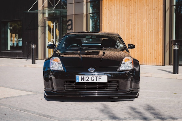 Used Nissan 350Z 2005 for sale - 76127496: Photo 8