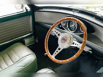 Used Morris Mini 1966 for sale - 78614105: Photo
