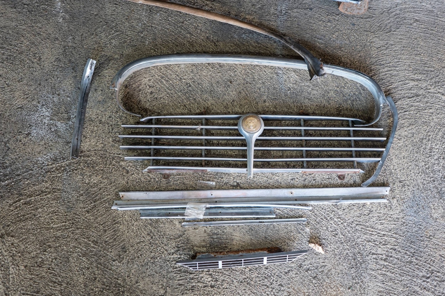 Used Jaguar E-Type 1973 for sale - 76114396: Photo 11