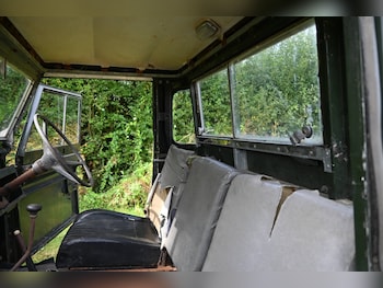 Used Land Rover Other 1968 for sale - 75874375: Photo