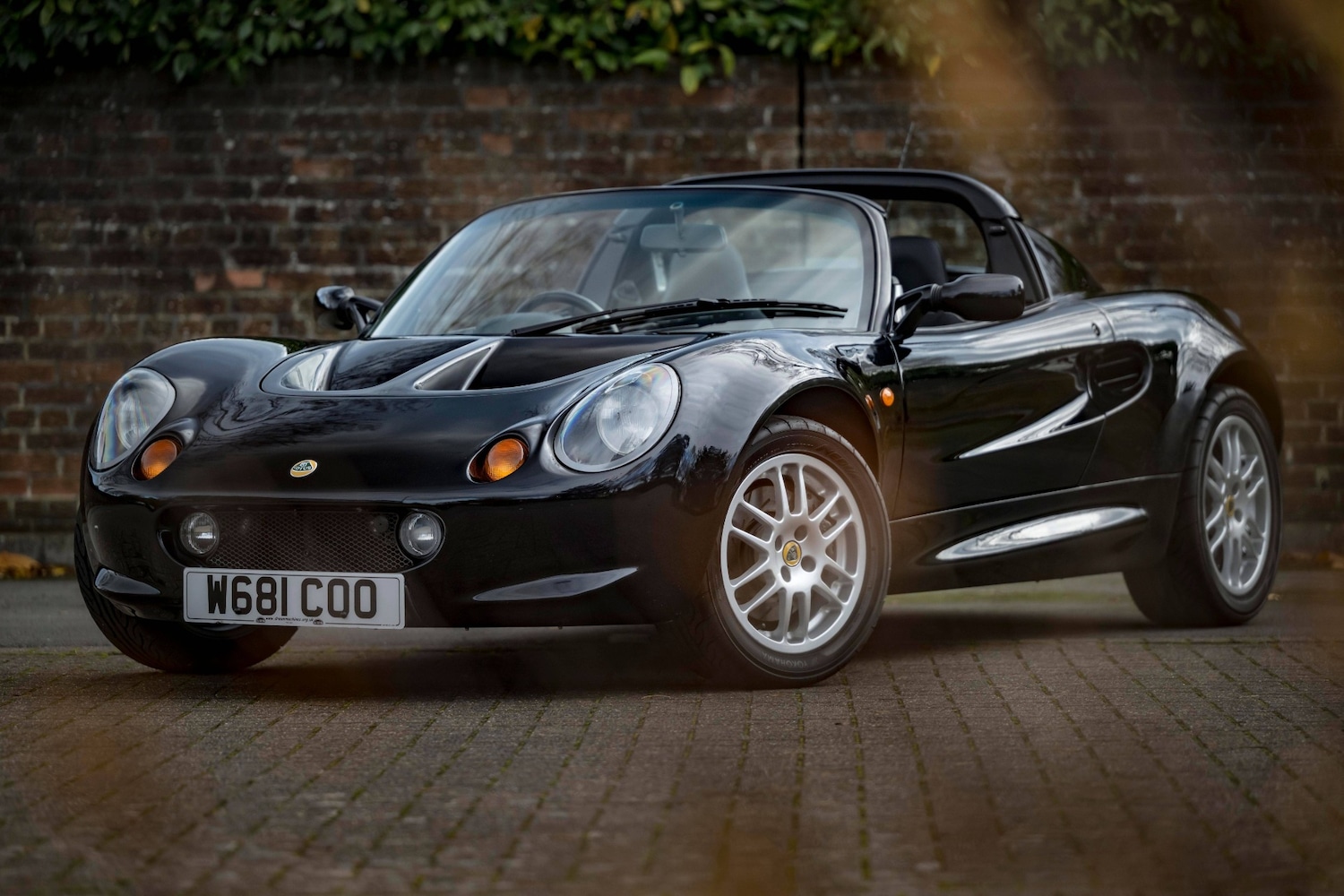Used Lotus Elise 2000 for sale - 76476903: Photo 1
